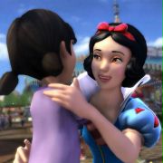 Kinect: Disneyland Adventures - galeria zdjęć - filmweb