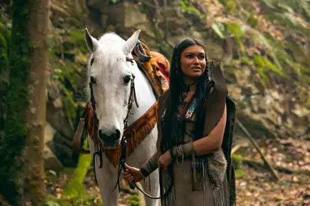 Piotruś Pan i Wendy - galeria zdjęć - filmweb