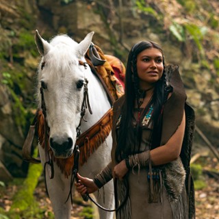Tygrysia Lilia