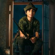 Peter Pan & Wendy - galeria zdjęć - filmweb