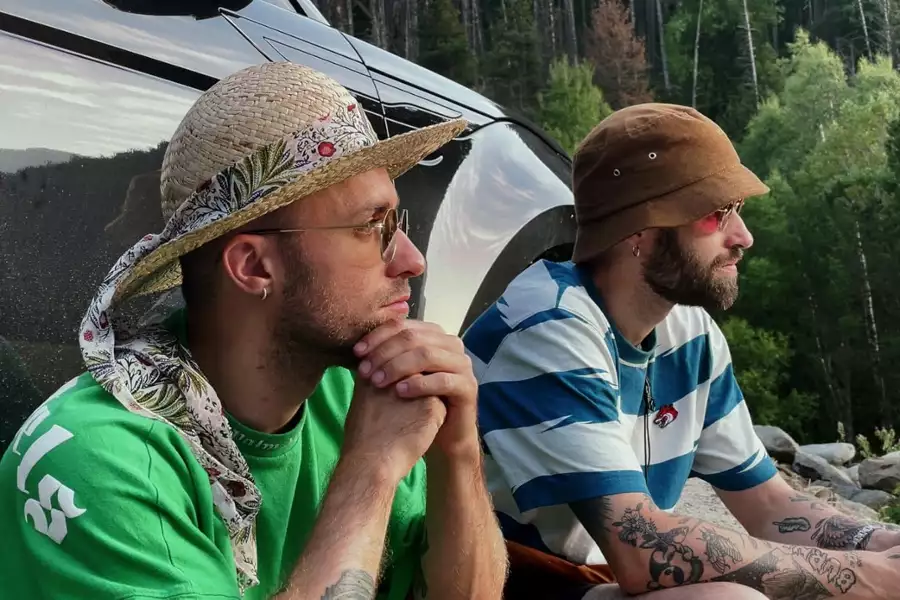 Squeezie : Merci Internet - galeria zdjęć - filmweb