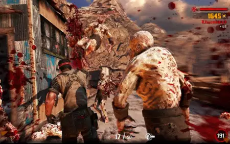 The Haunted: Hell's Reach - galeria zdjęć - filmweb
