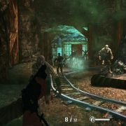 The Haunted: Hell's Reach - galeria zdjęć - filmweb