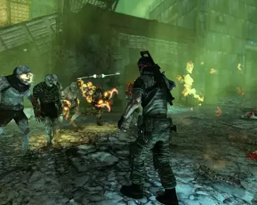 The Haunted: Hell's Reach - galeria zdjęć - filmweb