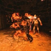 The Haunted: Hell's Reach - galeria zdjęć - filmweb