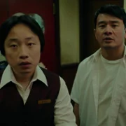 Ucieczka z Chinatown - galeria zdjęć - filmweb