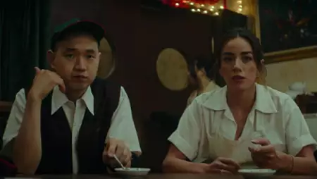 Ucieczka z Chinatown - galeria zdjęć - filmweb