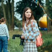 Weronika Humaj w Też to słyszycie