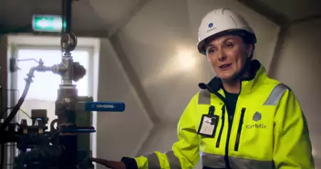Co dalej? Przyszłość oczami Billa Gatesa - galeria zdjęć - filmweb