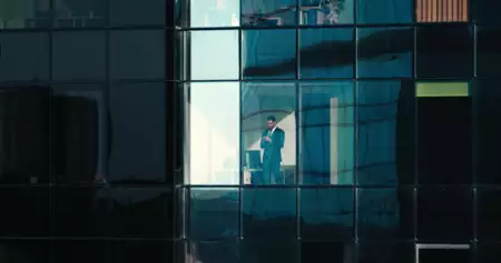 Co dalej? Przyszłość oczami Billa Gatesa - galeria zdjęć - filmweb