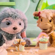 Świat pluszowych przyjaciół - galeria zdjęć - filmweb
