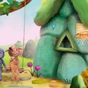 Świat pluszowych przyjaciół - galeria zdjęć - filmweb