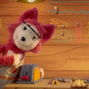 Świat pluszowych przyjaciół - galeria zdjęć - filmweb
