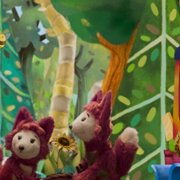 Świat pluszowych przyjaciół - galeria zdjęć - filmweb