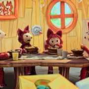 Świat pluszowych przyjaciół - galeria zdjęć - filmweb