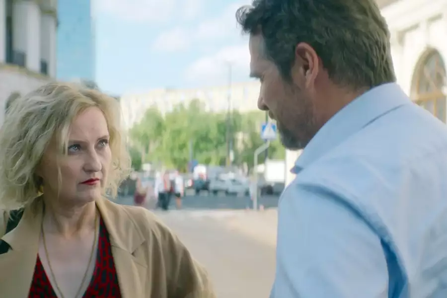 Gry rodzinne - galeria zdjęć - filmweb