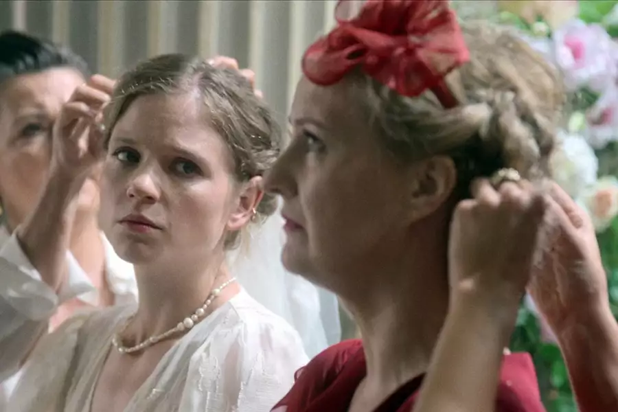 Gry rodzinne - galeria zdjęć - filmweb