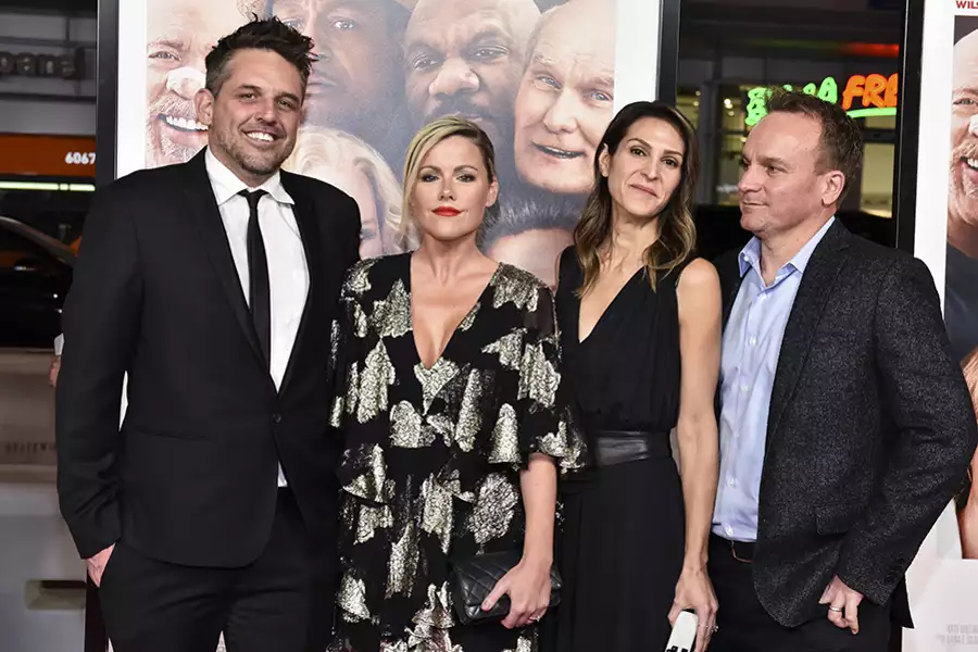 Bękarty - galeria zdjęć - filmweb
