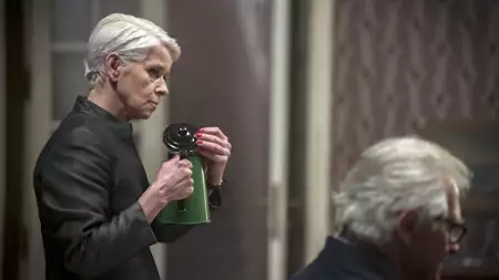 Gang Zielonej Rękawiczki - galeria zdjęć - filmweb