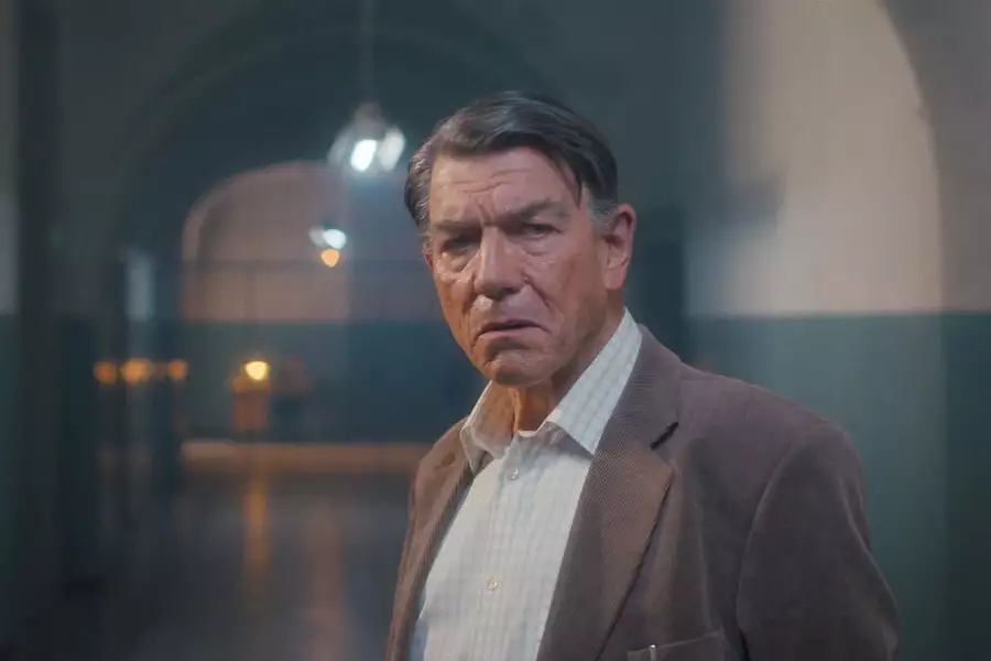 Gang Zielonej Rękawiczki - galeria zdjęć - filmweb