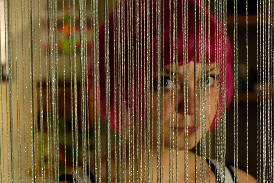 Czeski błąd - galeria zdjęć - filmweb