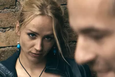 Czeski błąd - galeria zdjęć - filmweb
