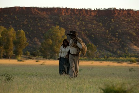 Sweet Country - galeria zdjęć - filmweb