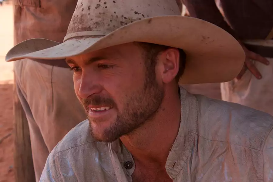 Sweet Country - galeria zdjęć - filmweb