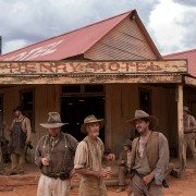 Sweet Country - galeria zdjęć - filmweb