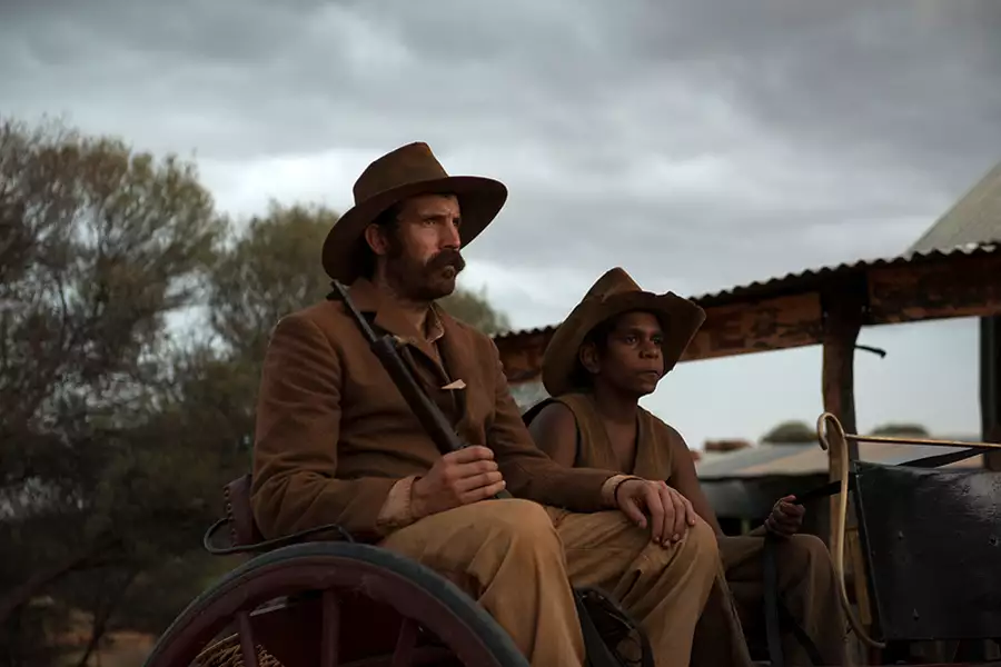 Sweet Country - galeria zdjęć - filmweb
