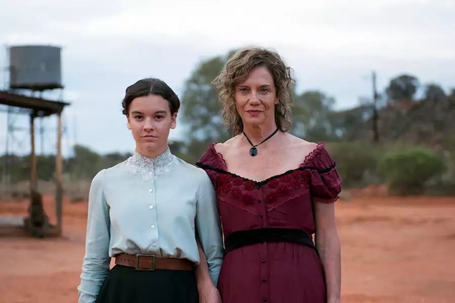 Sweet Country - galeria zdjęć - filmweb