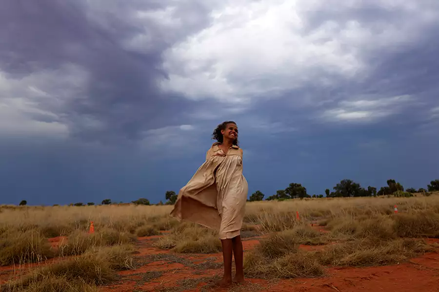 Sweet Country - galeria zdjęć - filmweb