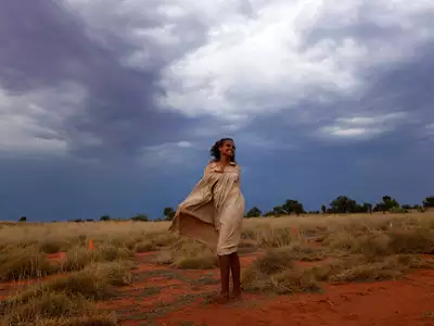 Sweet Country - galeria zdjęć - filmweb