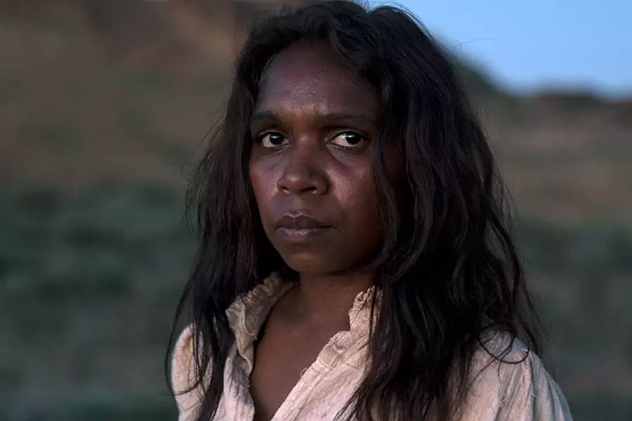Sweet Country - galeria zdjęć - filmweb