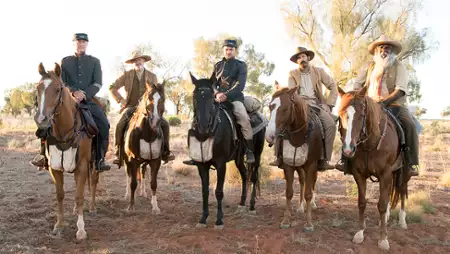 Sweet Country - galeria zdjęć - filmweb