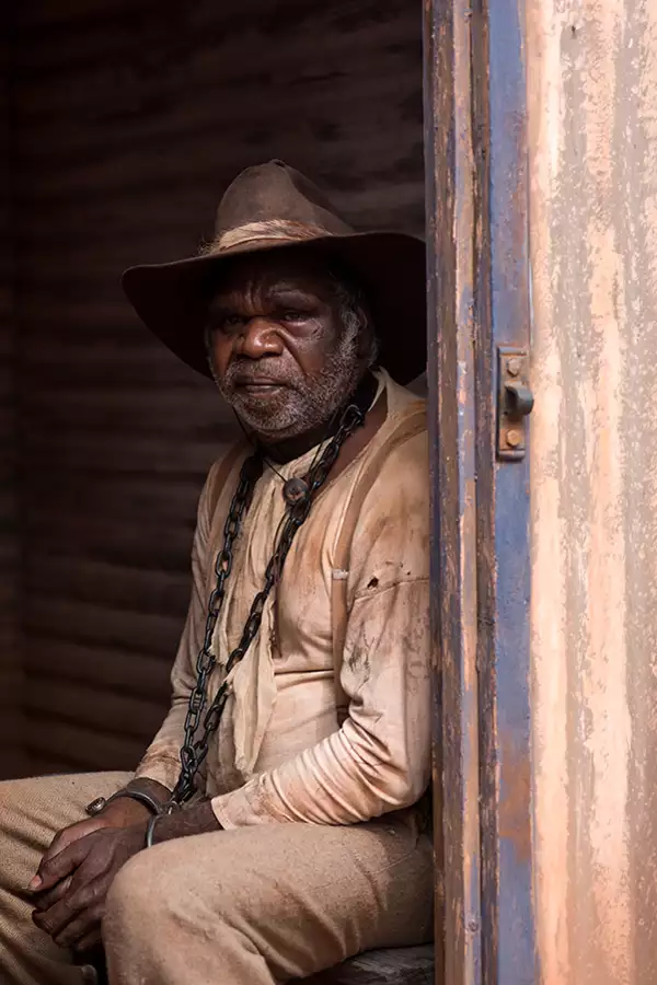 Sweet Country - galeria zdjęć - filmweb