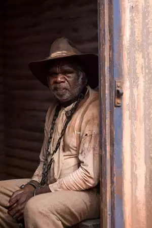 Sweet Country - galeria zdjęć - filmweb