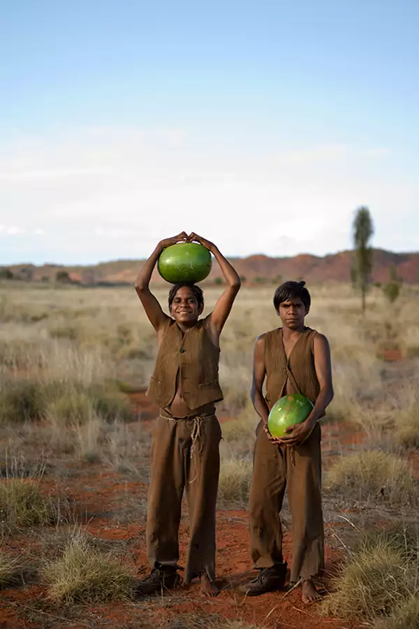 Sweet Country - galeria zdjęć - filmweb