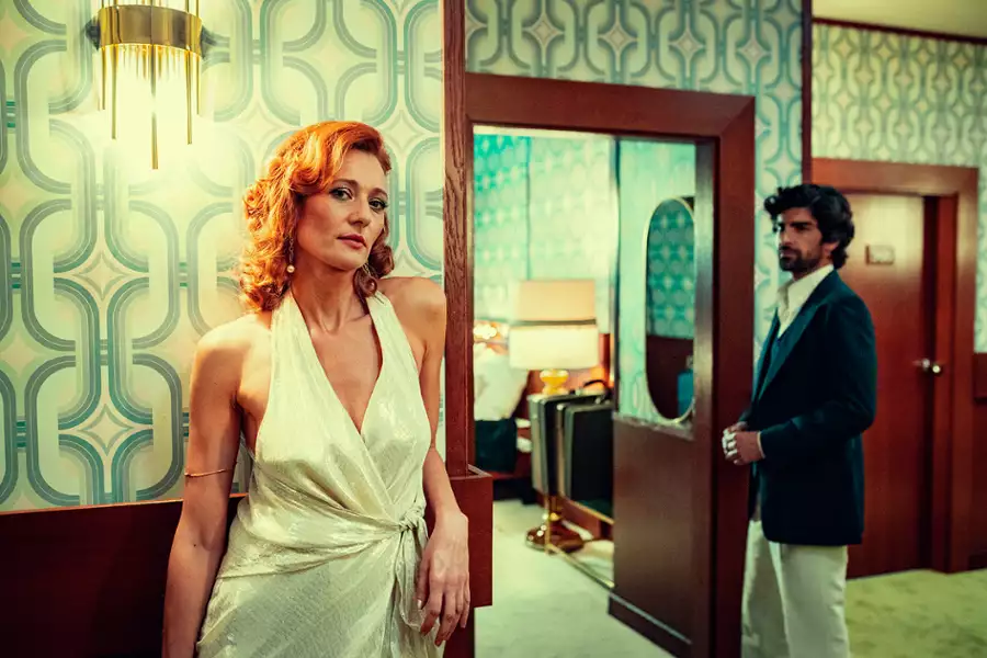 Brokat - galeria zdjęć - filmweb