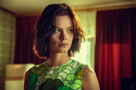 Brokat - galeria zdjęć - filmweb