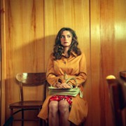 Wiktoria Filus w Brokat