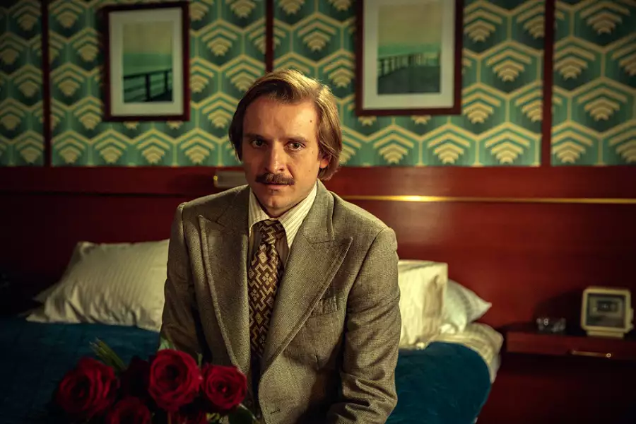 Brokat - galeria zdjęć - filmweb