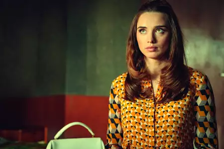 Brokat - galeria zdjęć - filmweb
