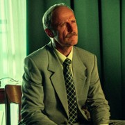 Łukasz Simlat w Brokat