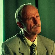 Łukasz Simlat w Brokat