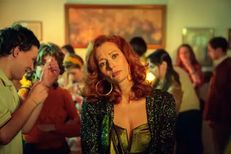 Brokat - galeria zdjęć - filmweb