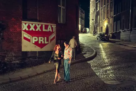 Brokat - galeria zdjęć - filmweb