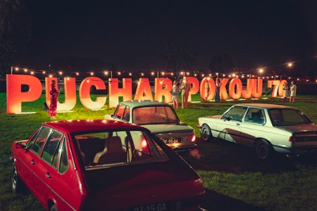Sezon 1 Odcinek 9 Puchar Pokoju