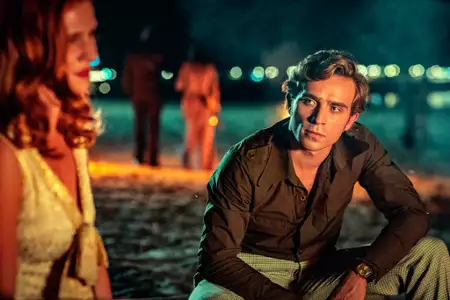Brokat - galeria zdjęć - filmweb