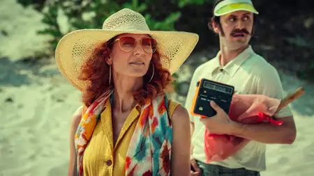 Brokat - galeria zdjęć - filmweb